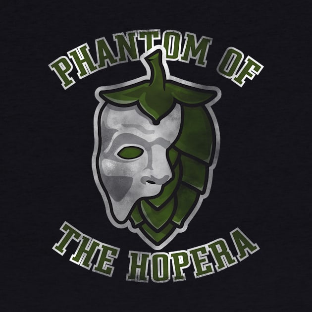 Phantom of the Opera, Phantom of the HOPera Humor mashup by stayfrostybro